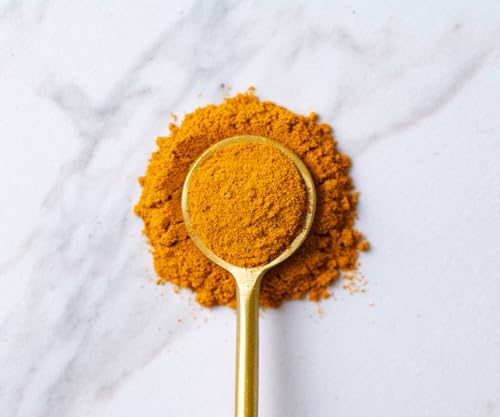 Especia Golden Milk Chai 1.9 oz para Latte y Repostería miniatura 2