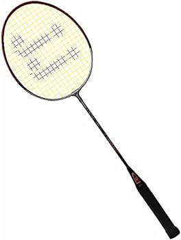 JONEX Deluxe 3000 Badminton Rackets : Amazon.pl: Sport i