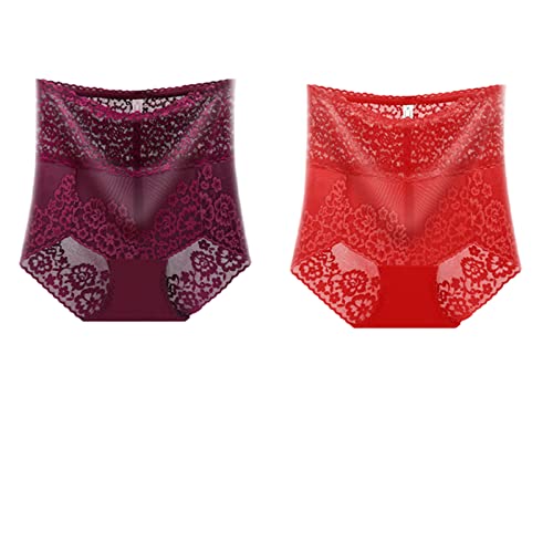 Culotte menstruelle pour rester sereine au travail et la nuit