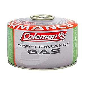 Coleman Ventielpatroon C300 Performance