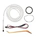 Trunk Light | Auto Sensor Lights for Trunk & Car | Customizable Waterproof Flexible Strip for Vehicles, Caravans and Trucks