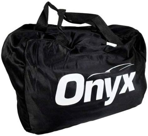 Challenger HIGH END Onyx Black Satin Custom FIT Stretch Indoor CAR Cover FITS: All 08 and Later Mopar CHALLENGERS