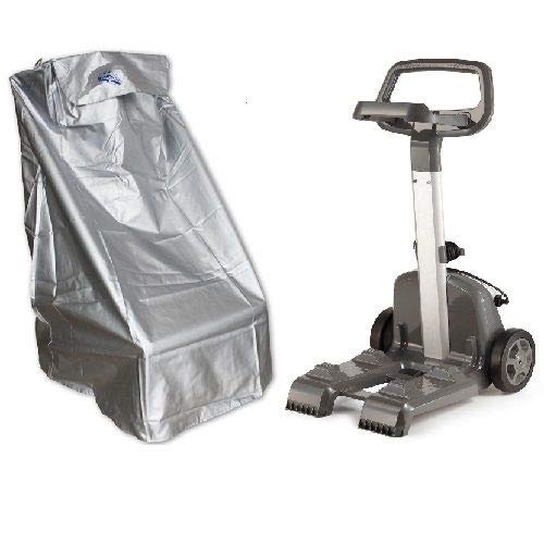 Pool Cleaner Reviews » Blog Archive » Great Features Of DOLPHIN Ultra