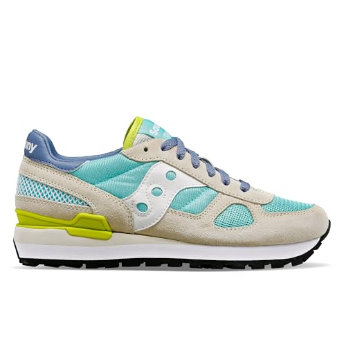 Comfort EVA: La suola in Etilene Vinil Acetato (EVA) garantisce un comfort eccezionale durante l'utilizzo quotidiano