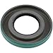 SKF 9853 LDS & Small Bore Seal, R Lip Code, HM21 Style, Inch, 1" Shaft Diameter, 1.51" Bore Diameter, 0.219" Width