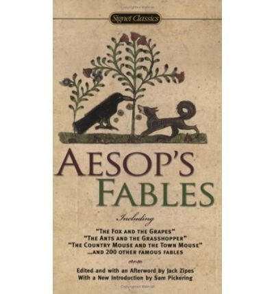 Aesop's Fables (Young Reading Series, 2)