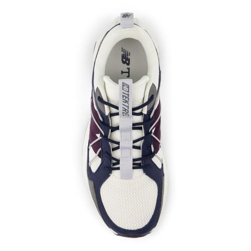 Image of New Balance Men's Dynasoft Tektrel V1 Suede Trail Running Shoes