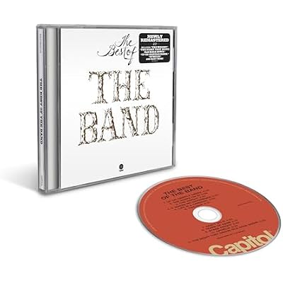 The Best of The Band
