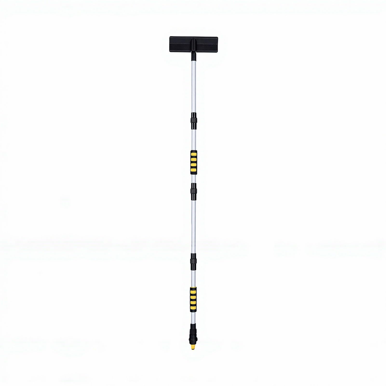 Spazzola per Auto con Connettore per Tubo, Design Ergonomico Ed
