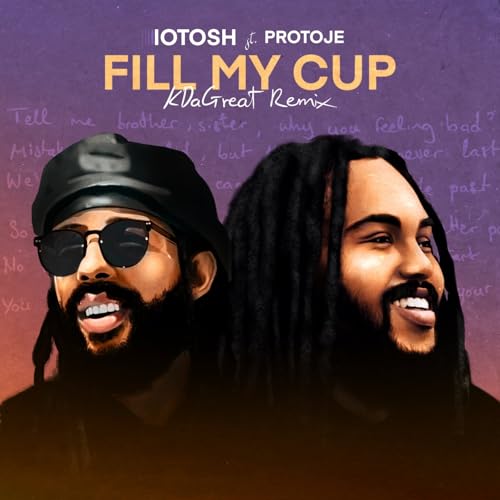 Iotosh, Protoje & KDaGreat