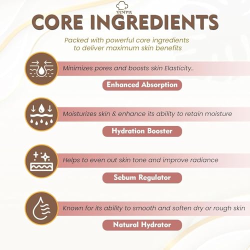 Image of Bio-Collagen Real Deep Mask, Hydrating Overnight Hydrogel Face Mask, Pore Minimizing, Skin Firming, Elasticity Improvement, Anti-Aging Sheet Mask, 34g (PACK OF 1)