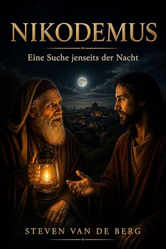 Nikodemus: Eine Suche jenseits der Nacht