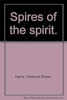 Spires of the Spirit B0006D7J1E Book Cover