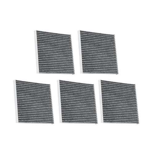 Filtro de aire de cabina para coche Toyota Avalon 2019-2022 filtro de habitáculo 871390E040
