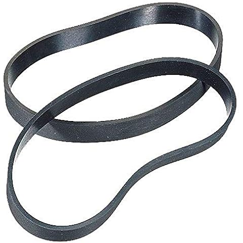Bissell Replacement Belts for Vacuum Models 7-16 Cover