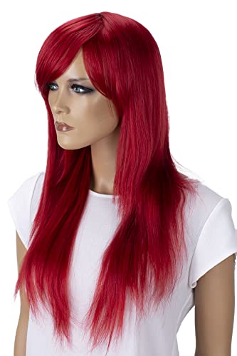 CAISHA by PRETTYSHOP Parrucca 60cm Resistente al