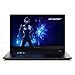 MEDION Erazer Defender 17 P1 | Intel Core 7-12700H | 32GB DDR5 RAM | 2TB SSD | NVIDIA GeForce RTX 5060 8GB | 17.3" Full HD 144Hz Gaming Laptop | Windows 11 Home | Black