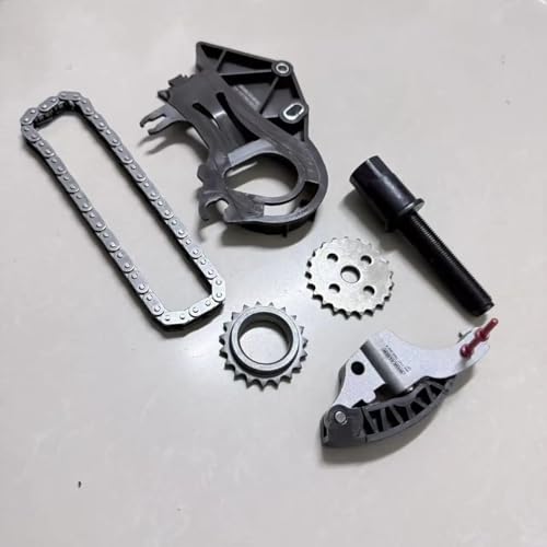 Kit cadena bomba aceite BMW E46 E90 316i 318i N46 3