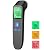 Forehead Thermometer, Baby and Adults Thermometer with Fever Alarm, LCD Display and Memory Function, Ideal for Whole Family