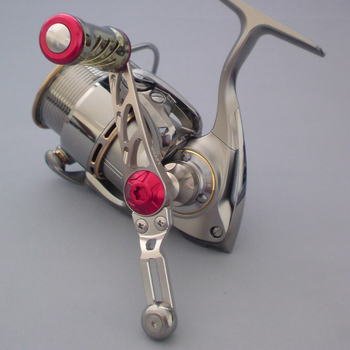 Amazon | LIVRE(リブレ) リール Type7 Sハンドル V.A.E ピッチ50