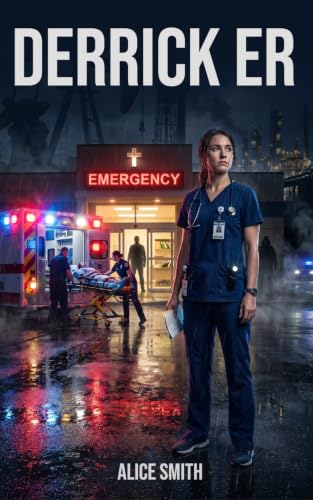 Derrick Emergency Room (English Edition)