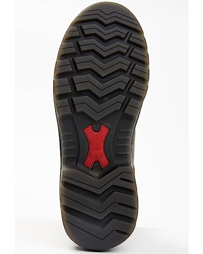 Image of ARIAT Work Turbo 8 inch H2O