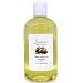 Soapeauty Clear Jojoba Oil | 100% Pure & Natural | Refined, Cold Pressed, Hexane Free | Moisturizing Oil for Skin, Face, Hair & Nails | 12 fl oz