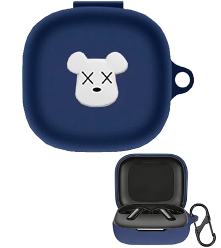 [KOMININA] Anker Soundcore P31i �p �P�[�X �����[�d�\ Soundcore P31i �p�J�o�[ �C���z���J�o�[ �����h�~ �L�Y�h�~ �ϏՌ� �h�� �h�o �y�� �V���R�� �C���z���P�[�X �J���r�i�t�� (�u���[04)