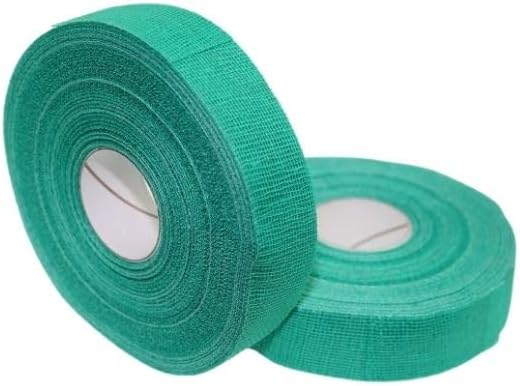 SAF-T-Tape Sticks to Itself 3/4 Inch x 30 Yards 16 Rolls Per Package MS80700