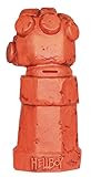 Surreal Entertainment Hellboy: Right Hand of Doom Vinyl Bank, Multicolor