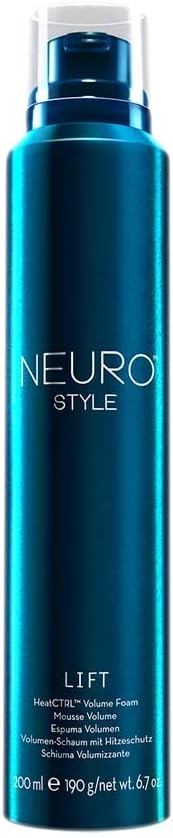 Paul Mitchell Neuro Volume Foam 200 ml