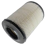 Air Filter AF25040 After-sales accessories Suitable for Fleetguard