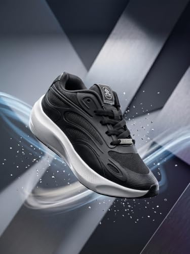 Image of OFF LIMITS Men's Gladiator B&T Lightweight Breathable Comfortable Running Shoes for Men with Shock-Absorption Technology, Sports Fashion Walking Hiking Sneakers for Mens Casual Workout Footwear
