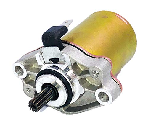 Amazon.co.jp: world Imp Motor スズキ用 スターティング セルモーター