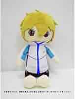 Free! 葉月渚 ぬいぐるみ Amazon.co.jp: Free! ぬいぐるみ 葉月渚 : おもちゃ