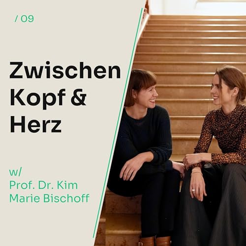 Wie Entscheidungen wirklich entstehen &ndash; UNLOCK mit Psychologin Kim