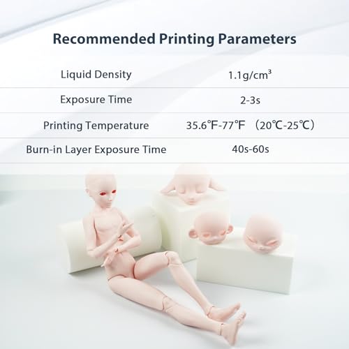 Resina 3D de alta precisión y resistente al impacto y desgaste - FUNCECOL - Fernando Cortés Resina 3D de alta precisión y resistente al impacto y desgaste - FUNCECOL - Fernando Cortés