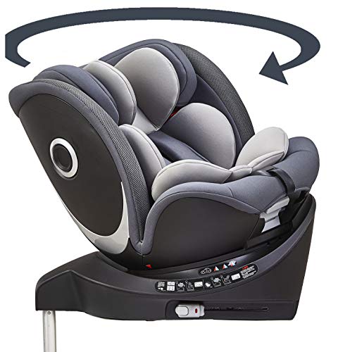 siege auto bebe2luxe the one