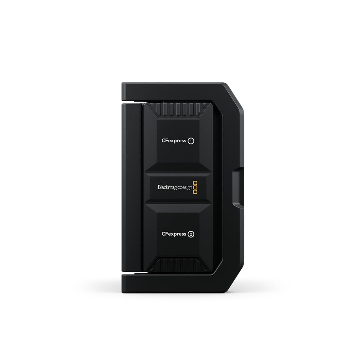Blackmagic Design Media Module CF for Media Dock and URSA Cine Camera (BM-CINEURSABMMODCF)