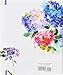 2026 Hydrangeas Family Weekly Planner (18 months, July 2025 to Dec 2026)