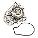 Evergreen TBK247HPWP Race Series Timing Belt Kit Water Pump Fit 94-01 Acura Integra GSR Type-R 1.8 B18C1 B18C5
