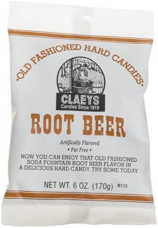 Claeys Candy, Inc. - Made In America Store - Foto 6