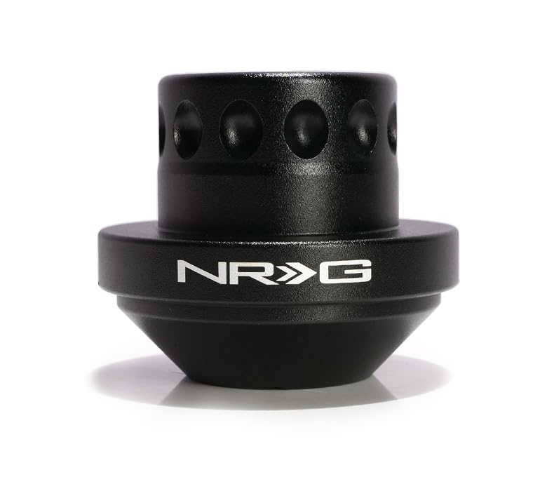Amazon.com: NRG INNOVATION Race Steering Wheel Short Hub 