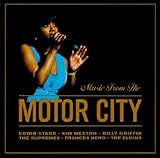 car cd mp3 player  Music from the Motor City