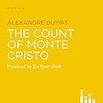 Cover of The Count of Monte Cristo [Abridged]