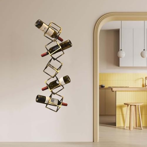 Botelleros Apilables Corcho Marca HCAUYNN