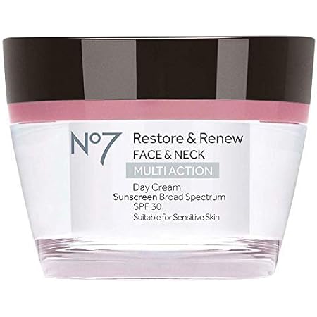 no7 day cream spf 15
