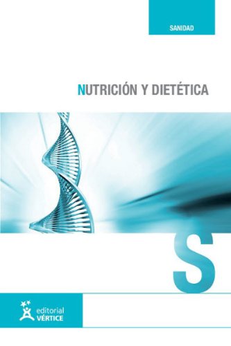 Nutrición y dietética (Sanidad)