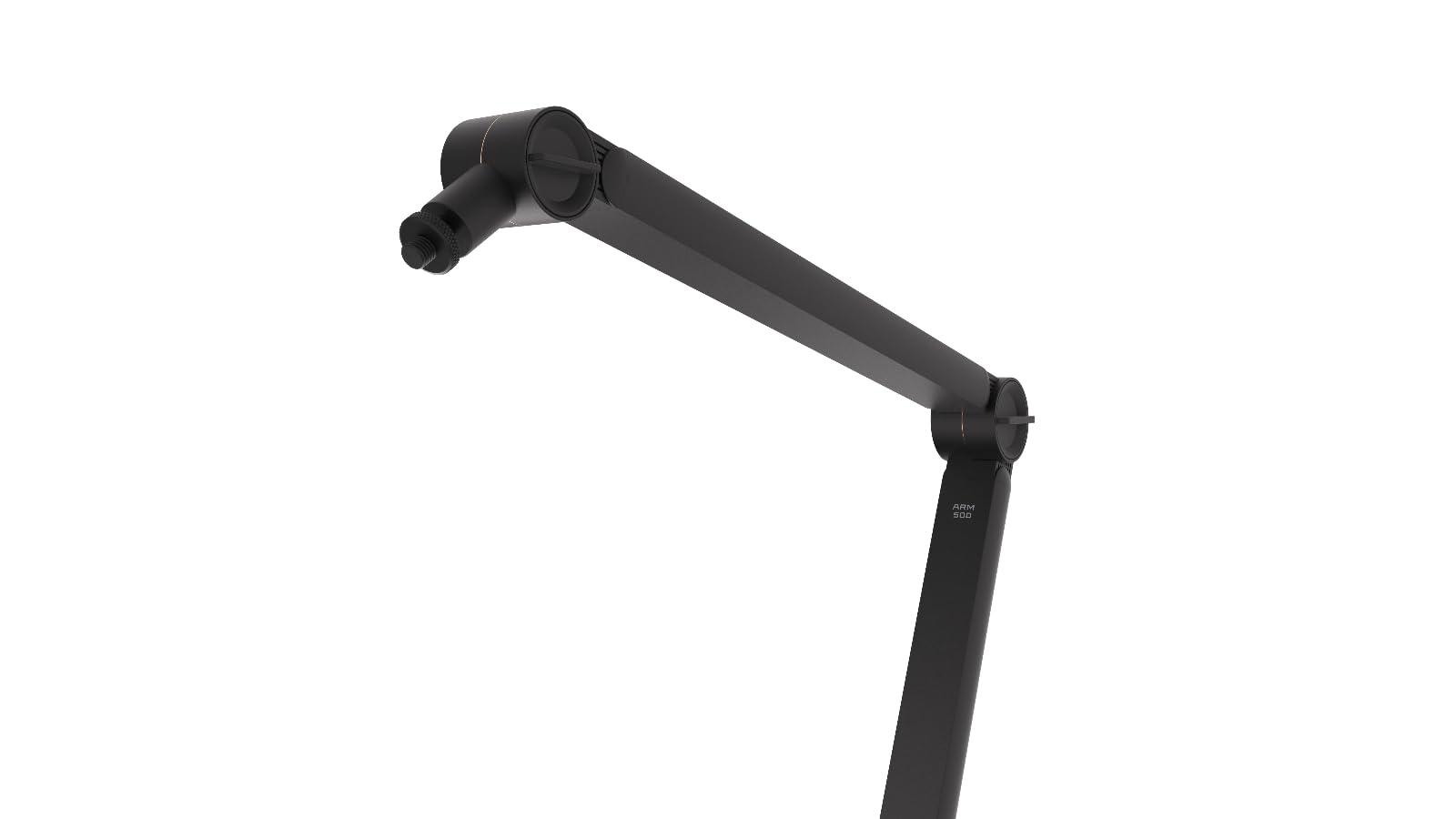 KRUX ARM 500, Mikrofonarm, Tischarm, einfache Montage, 3/8", 5/8", max. Belastung 1 kg