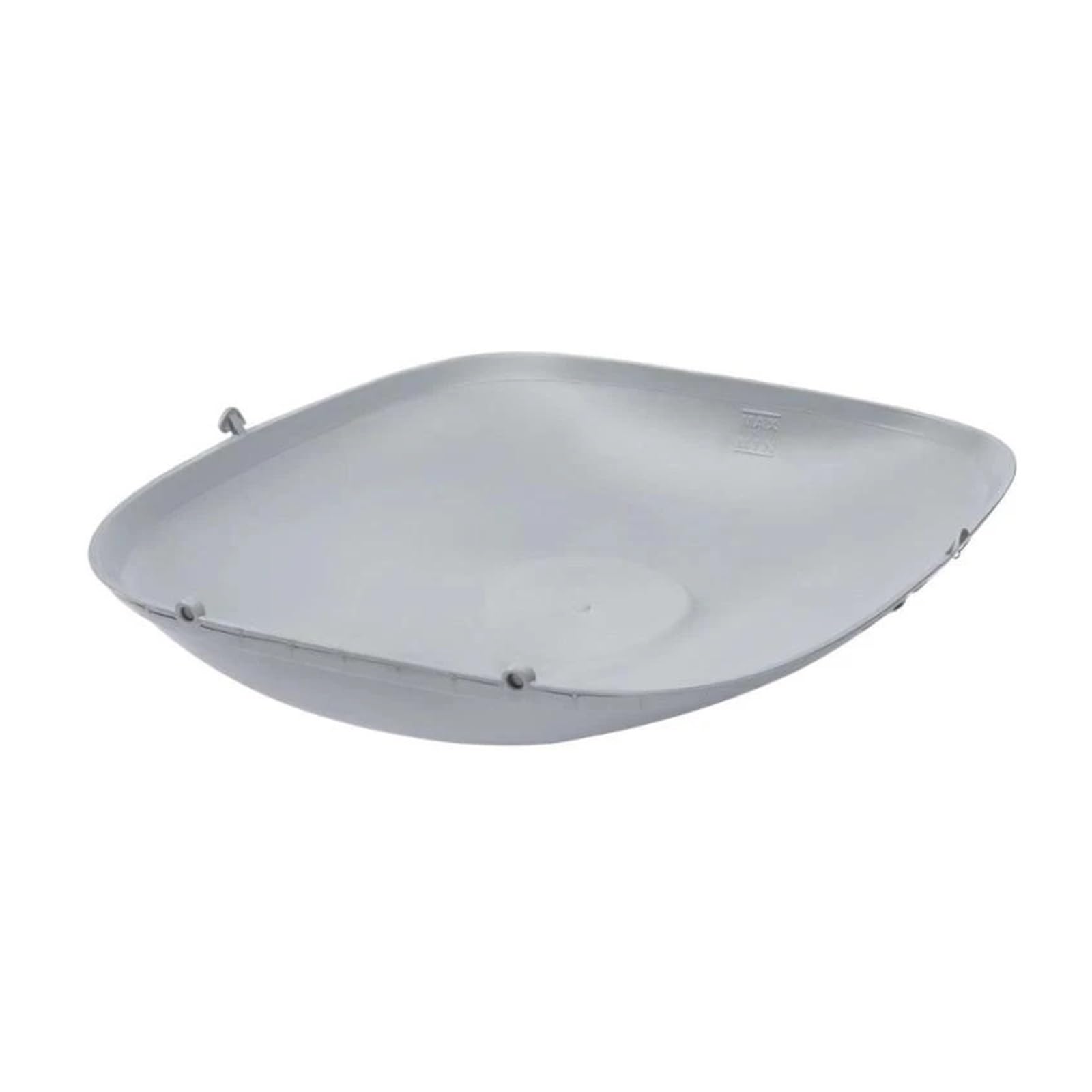 Tappetino inferiore in silicone per lettiera automatica